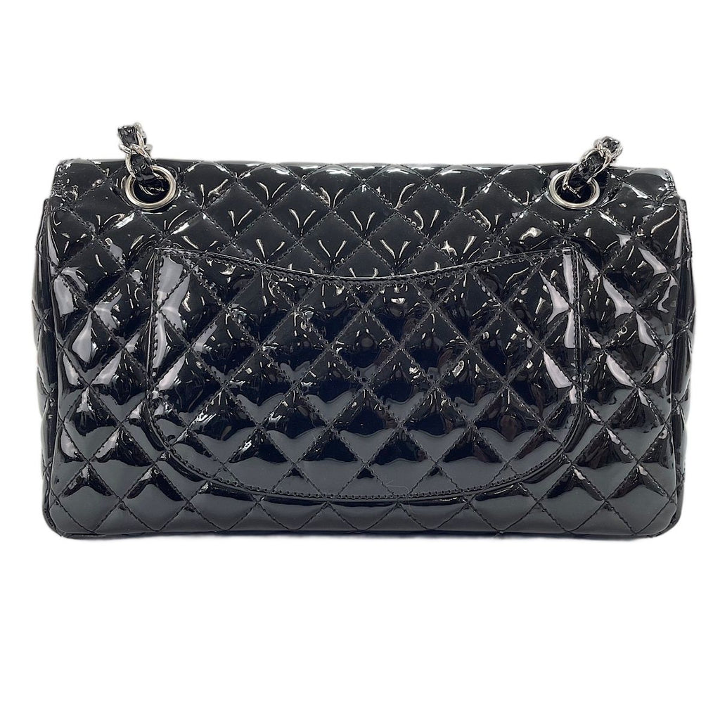 Chanel Shoulder Bag Quilted 25 — view 3