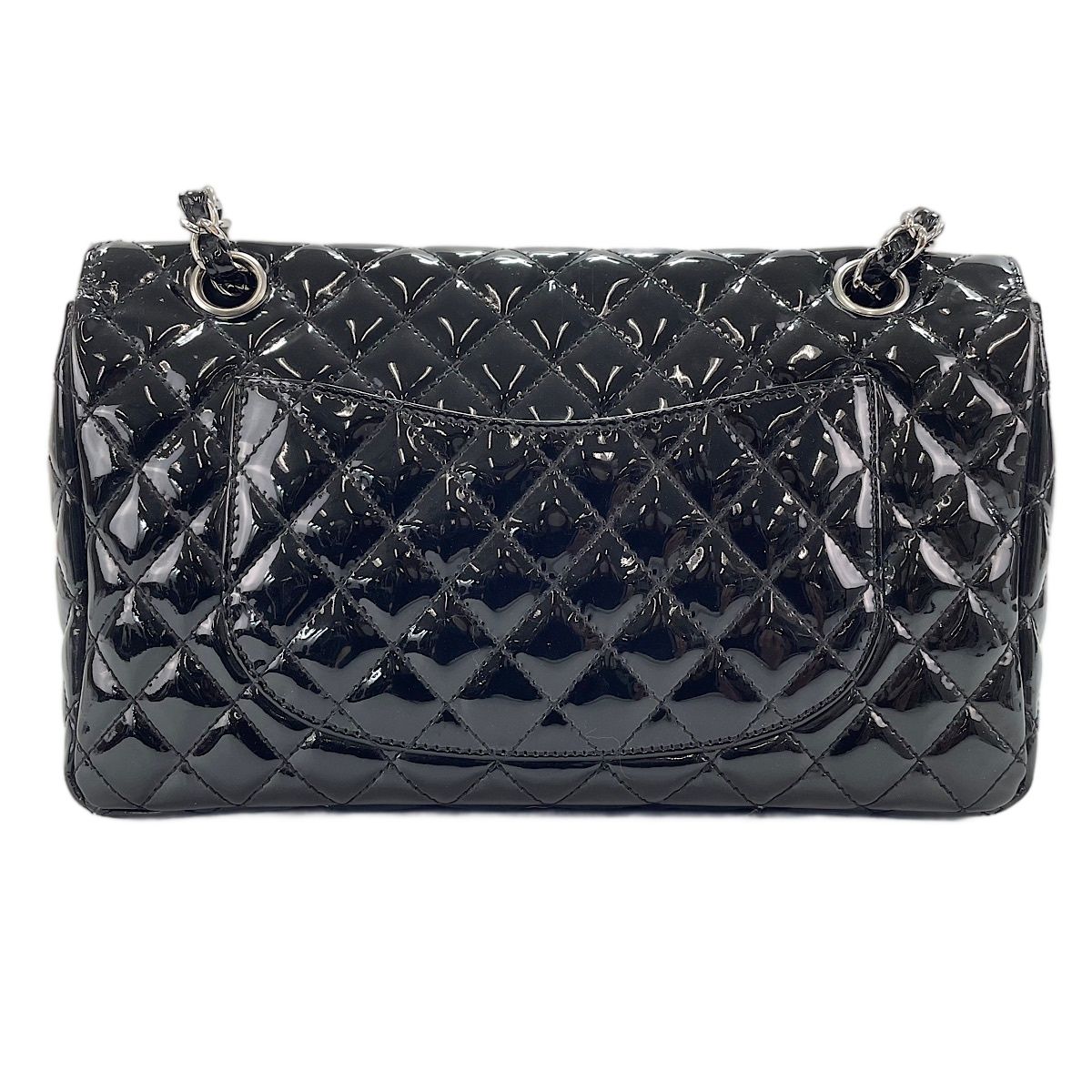 Chanel Shoulder Bag Quilted 25 — view 3