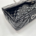 Chanel Shoulder Bag Quilted 25 — view 8