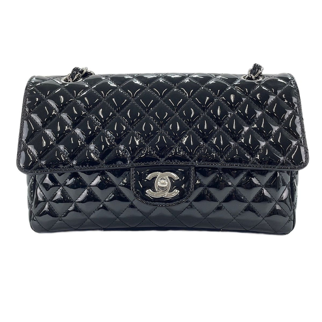 Chanel Shoulder Bag Quilted 25 — view 2