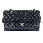 Chanel Shoulder Bag Quilted 25 — view 2