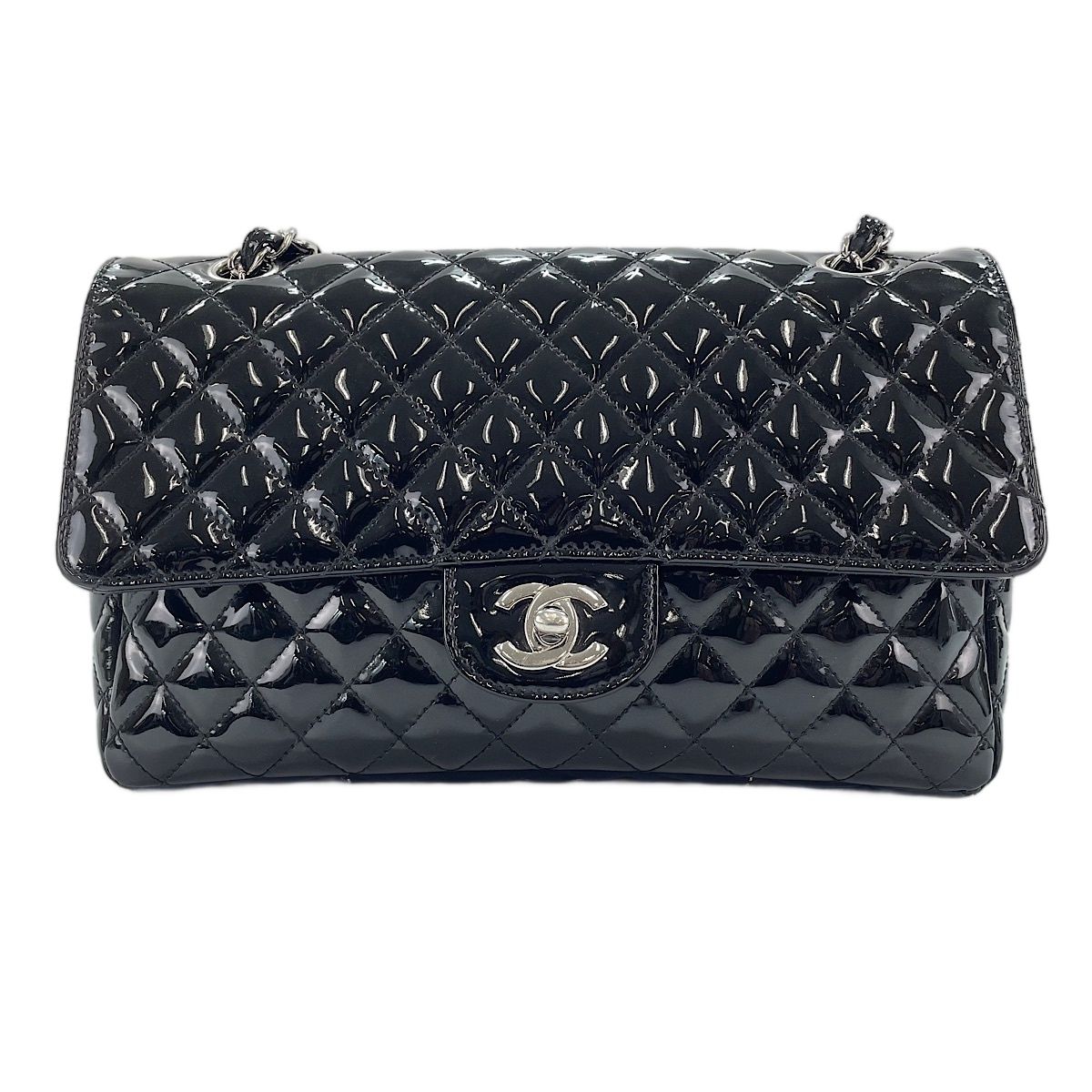 Chanel Shoulder Bag Quilted 25 — view 2
