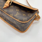 Louis Vuitton Shoulder Bag Sologne — view 9