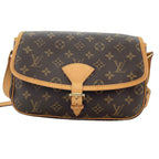 Louis Vuitton Shoulder Bag Sologne — view 2