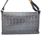 Chanel Shoulder Bag Black — view 3