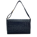 Chanel Shoulder Bag Black