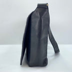 Chanel Shoulder Bag Black — view 5