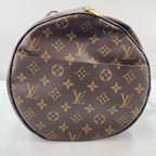 Louis Vuitton Boston Bag Sporty Bobble — view 5