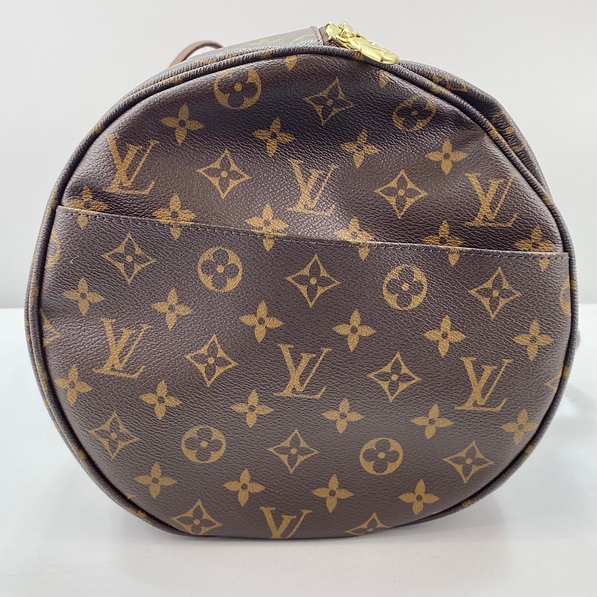 Louis Vuitton Boston Bag Sporty Bobble — view 5