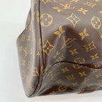 Louis Vuitton Boston Bag Sporty Bobble — view 9