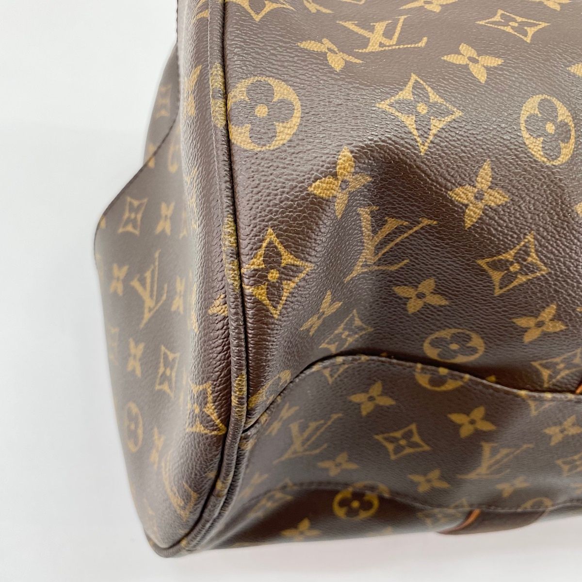 Louis Vuitton Boston Bag Sporty Bobble — view 9