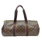 Louis Vuitton Boston Bag Sporty Bobble