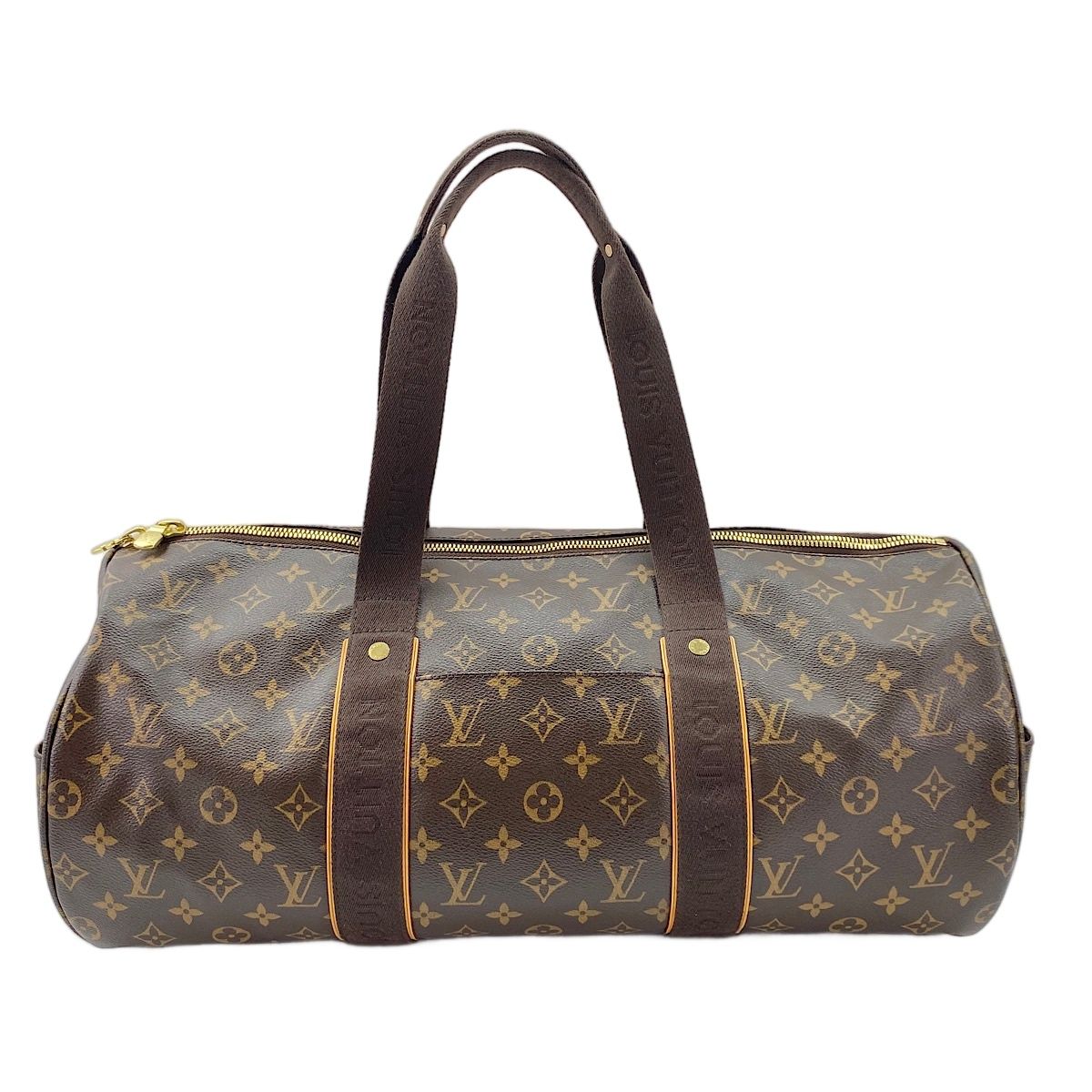 Louis Vuitton Boston Bag Sporty Bobble
