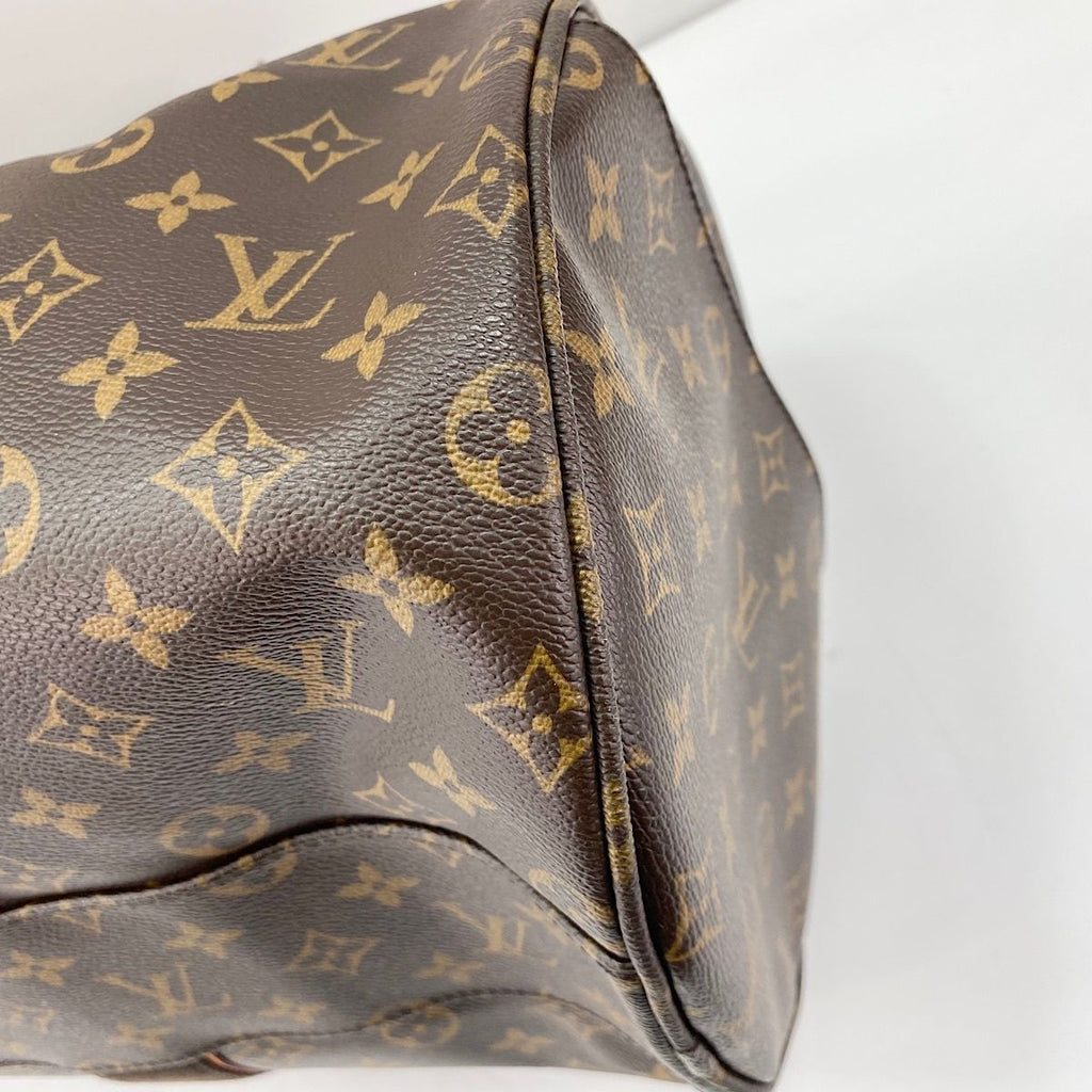 Louis Vuitton Boston Bag Sporty Bobble — view 8