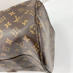 Louis Vuitton Boston Bag Sporty Bobble — view 8
