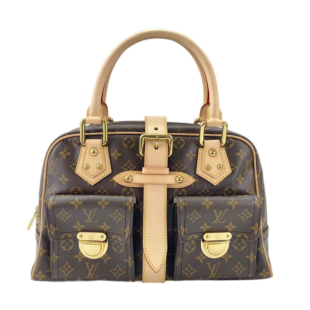 Louis Vuitton Handbag Manhattan GM