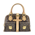 Louis Vuitton Handbag Manhattan GM