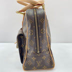Louis Vuitton Handbag Manhattan GM — view 6