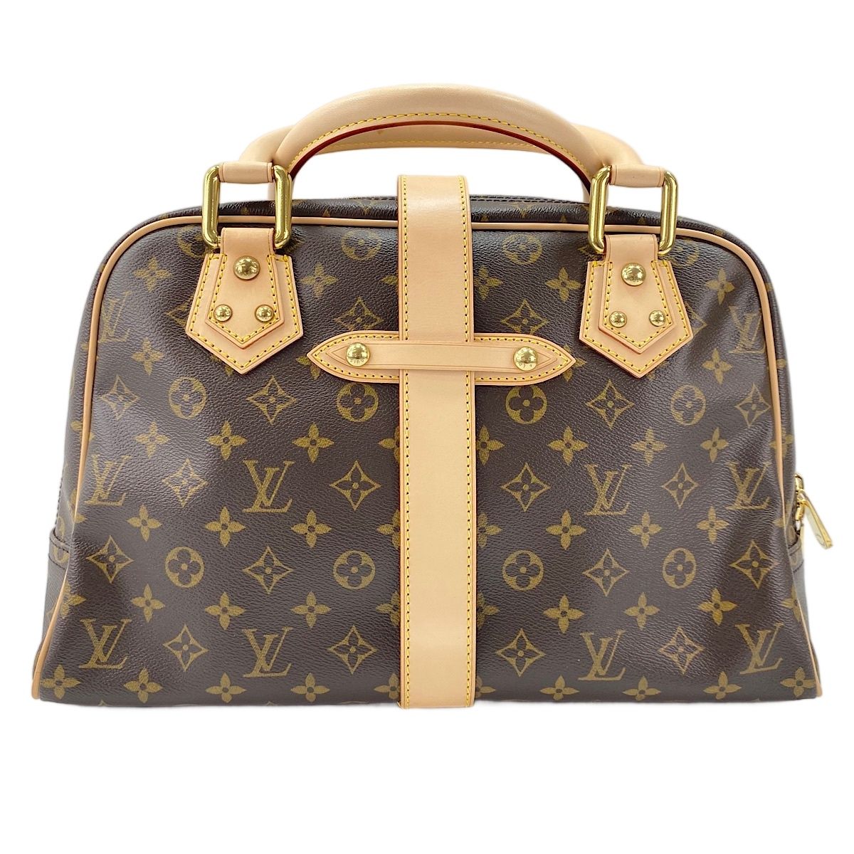 Louis Vuitton Handbag Manhattan GM — view 3