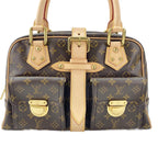 Louis Vuitton Handbag Manhattan GM — view 2