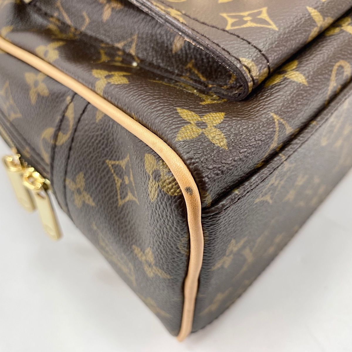 Louis Vuitton Handbag Manhattan GM — view 9