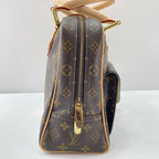 Louis Vuitton Handbag Manhattan GM — view 5