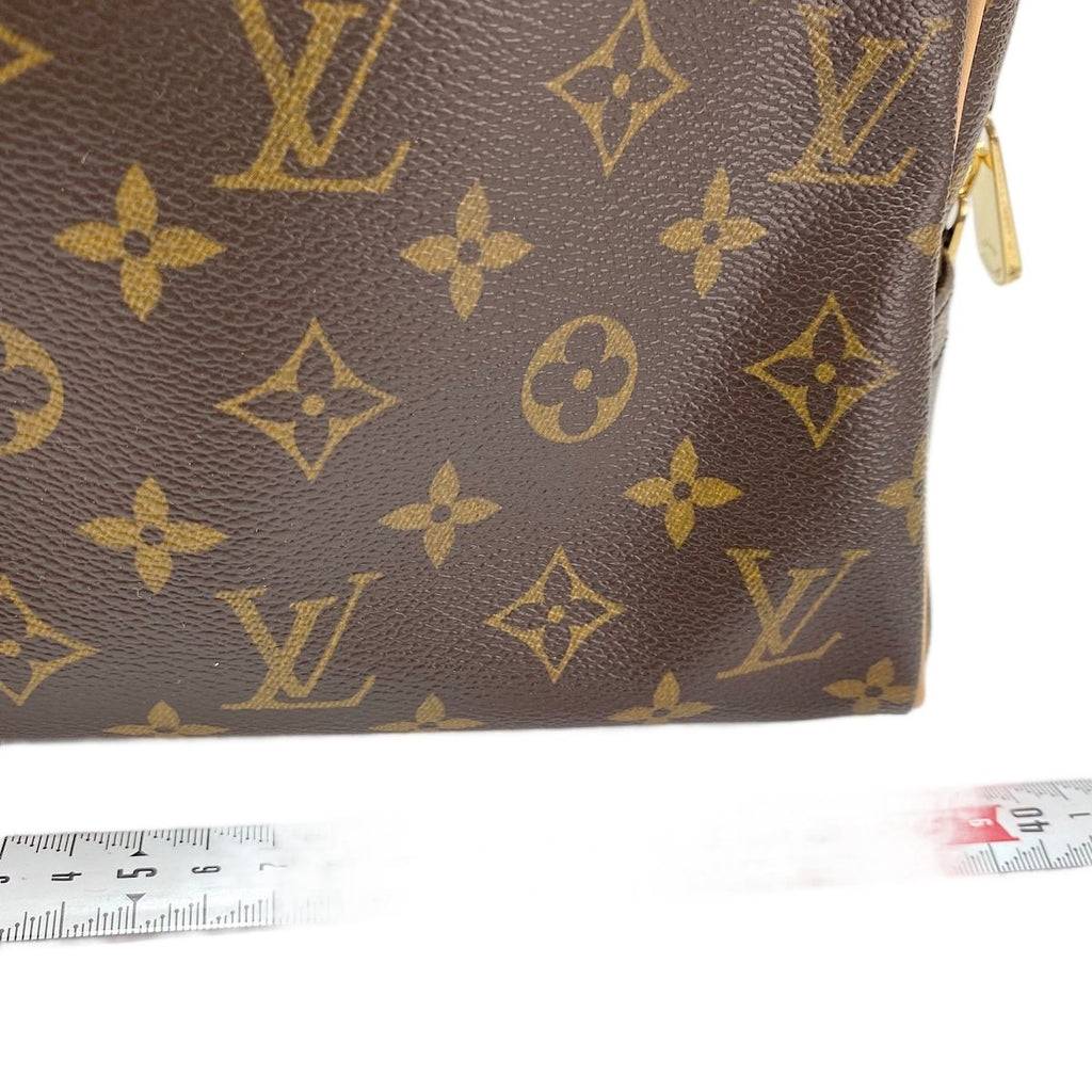 Louis Vuitton Handbag Manhattan GM — view 4