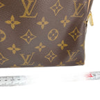 Louis Vuitton Handbag Manhattan GM — view 4