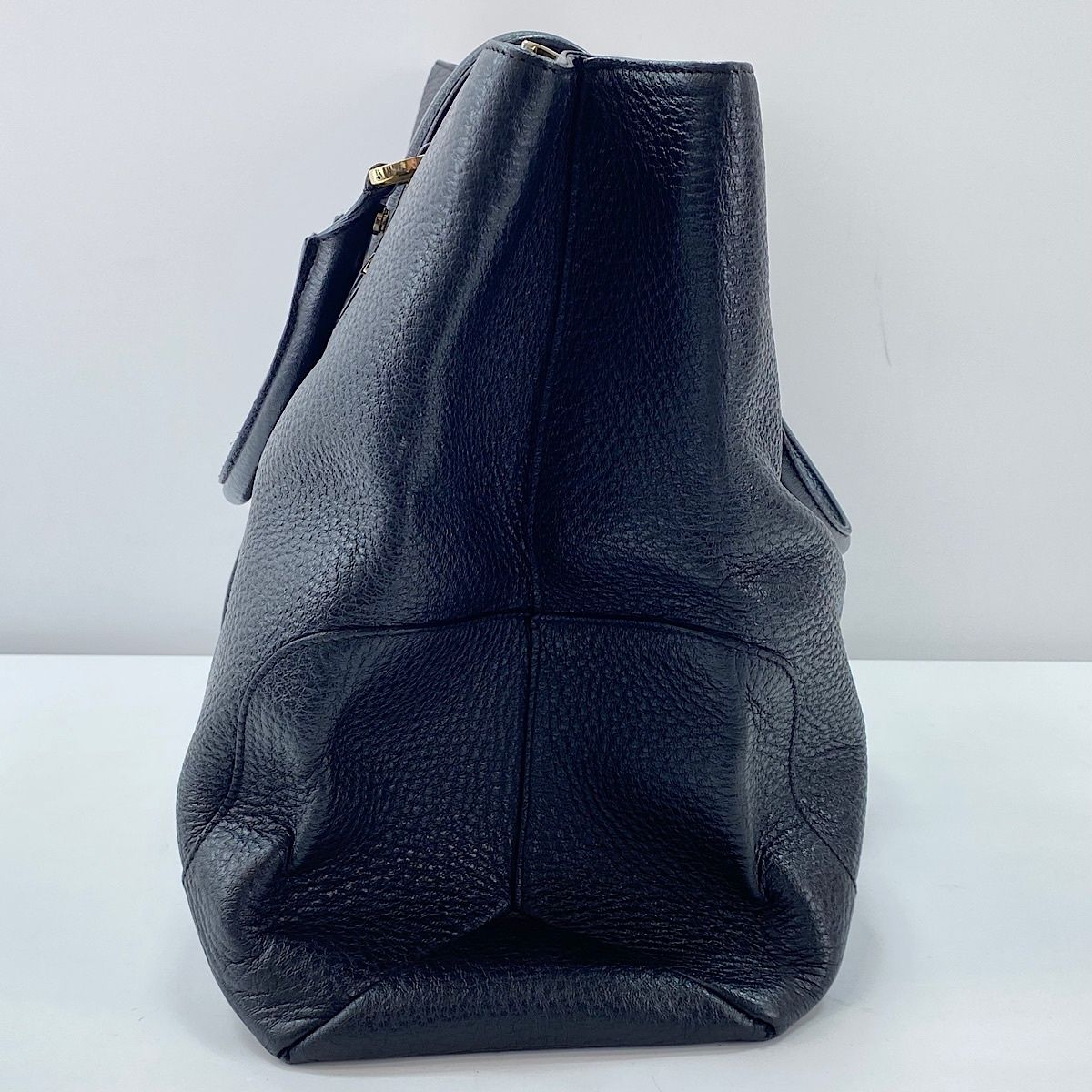 Gucci Tote Black — view 5