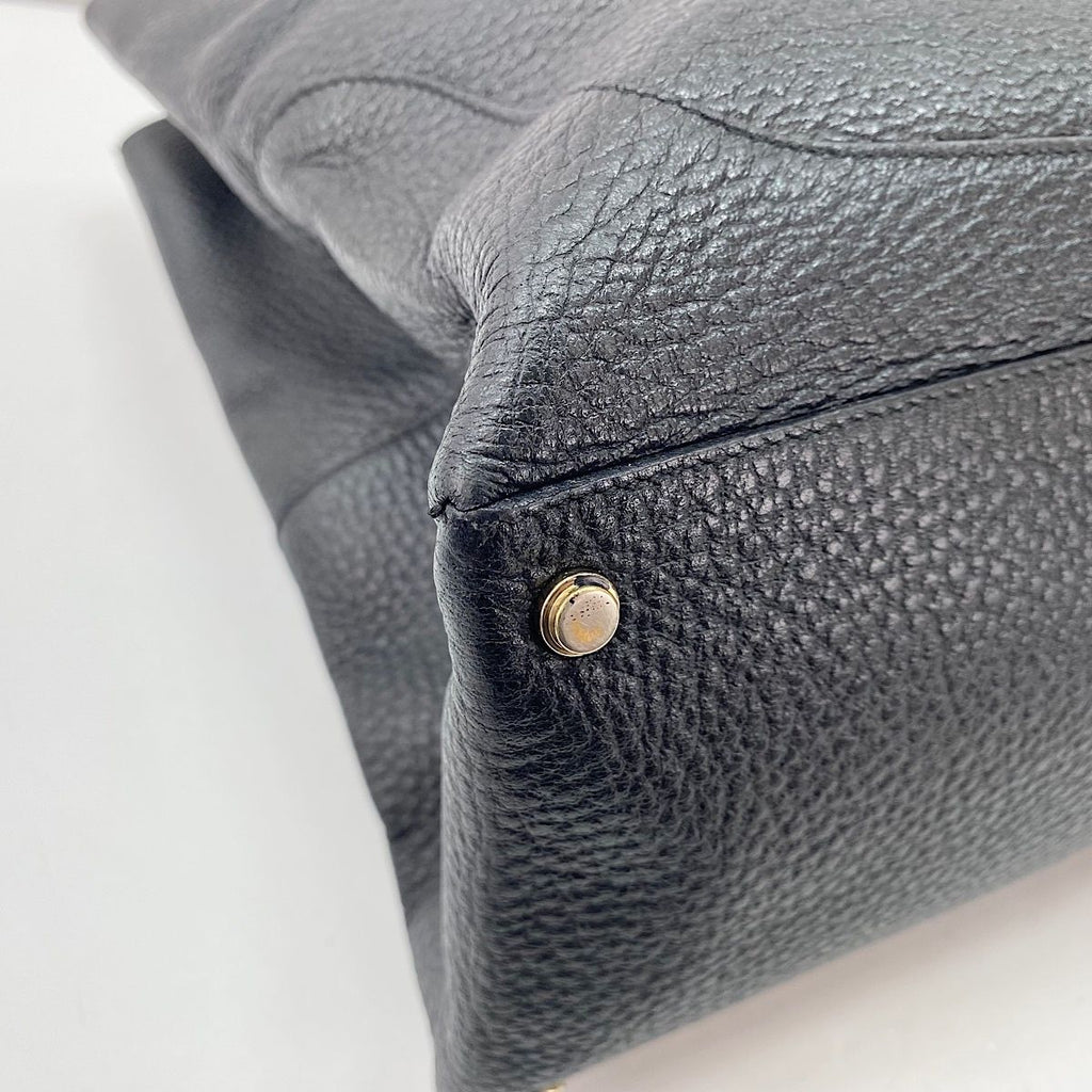 Gucci Tote Black — view 9
