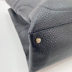 Gucci Tote Black — view 9