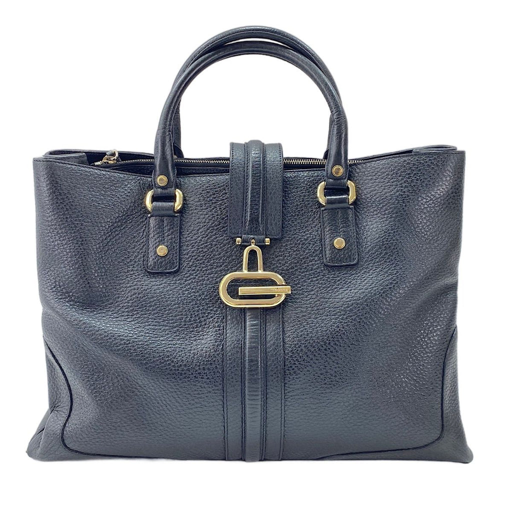 Gucci Tote Black