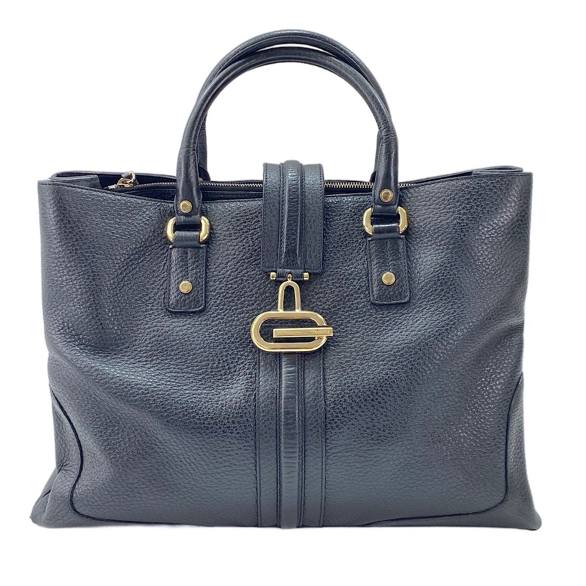Gucci Tote Black