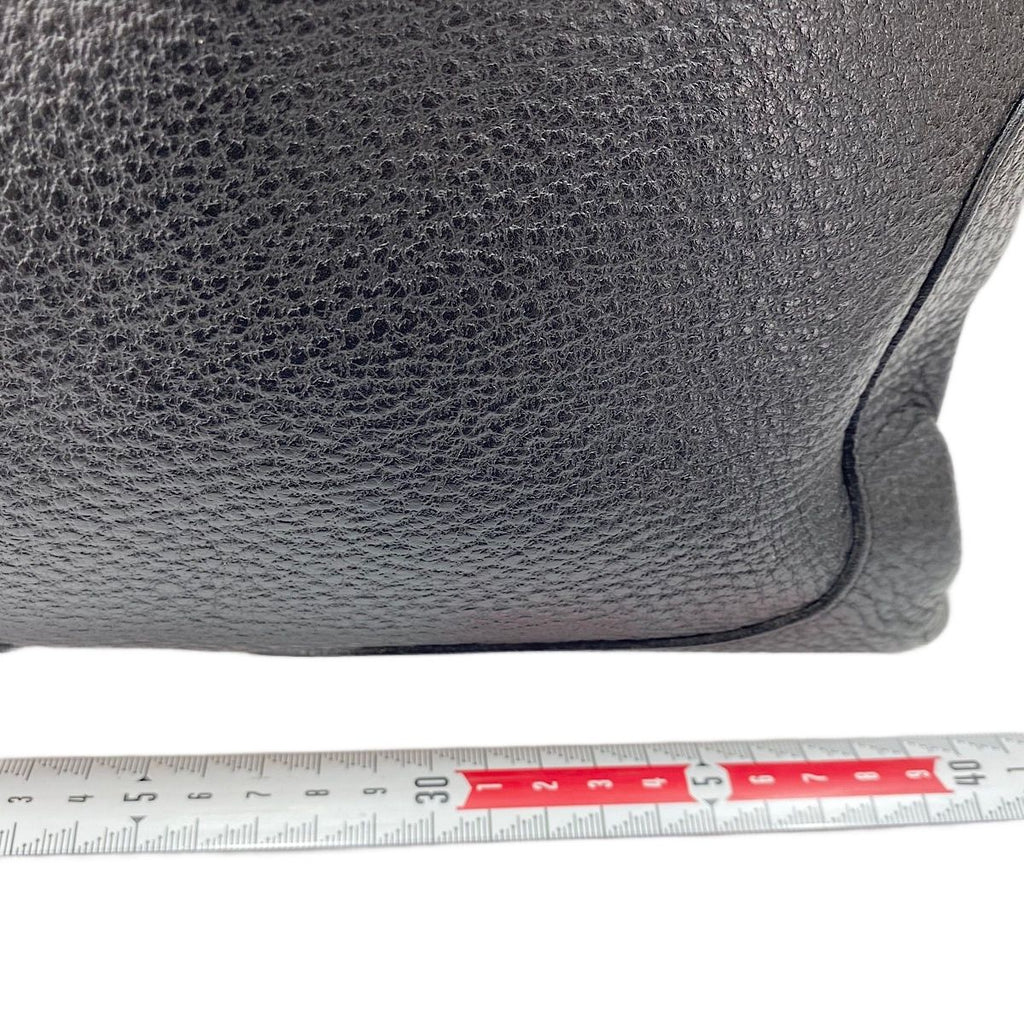 Gucci Tote Black — view 4