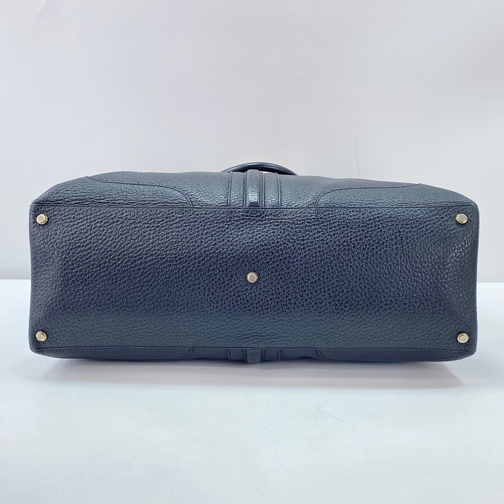 Gucci Tote Black — view 7