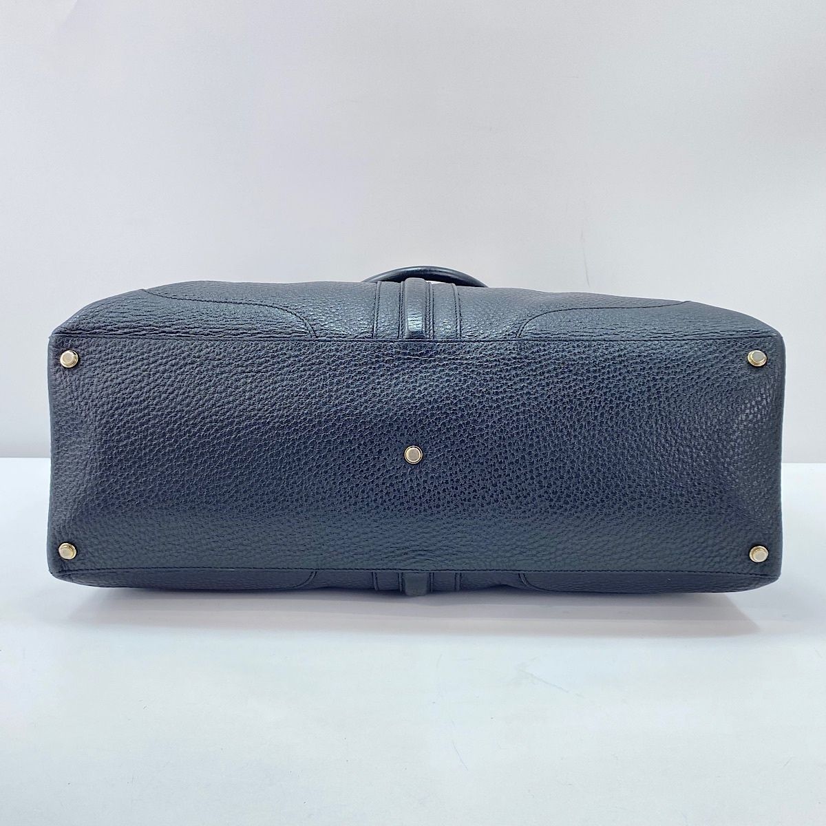 Gucci Tote Black — view 7