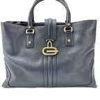 Gucci Tote Black — view 2