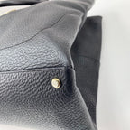 Gucci Tote Black — view 8