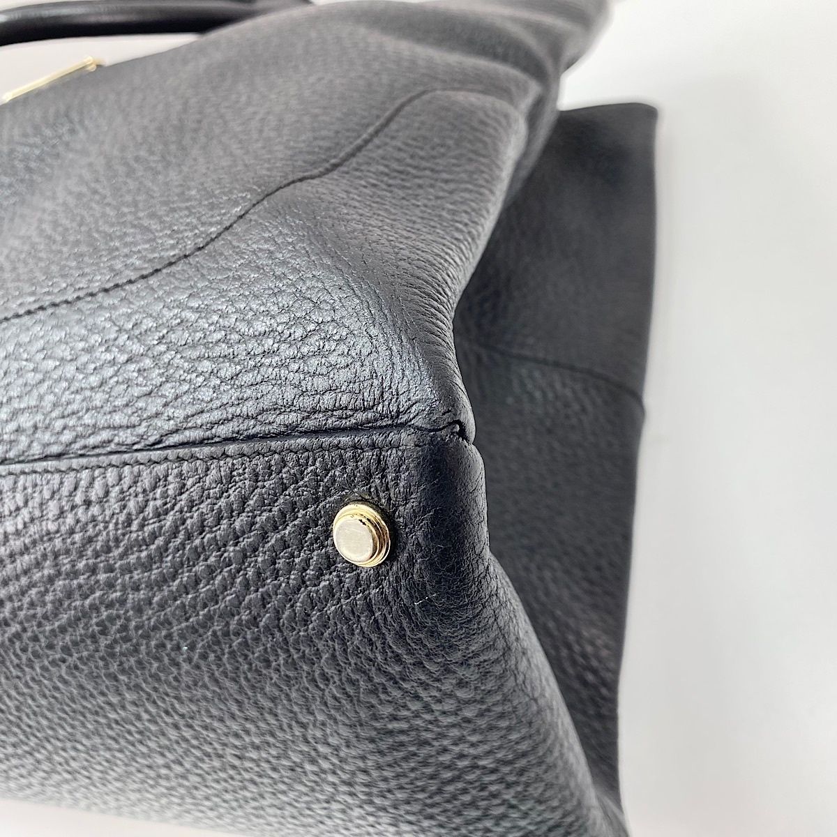 Gucci Tote Black — view 8