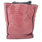 Bottega Veneta Handbag Intrecciato 2-Way — view 3