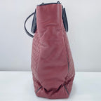 Bottega Veneta Handbag Intrecciato 2-Way — view 5