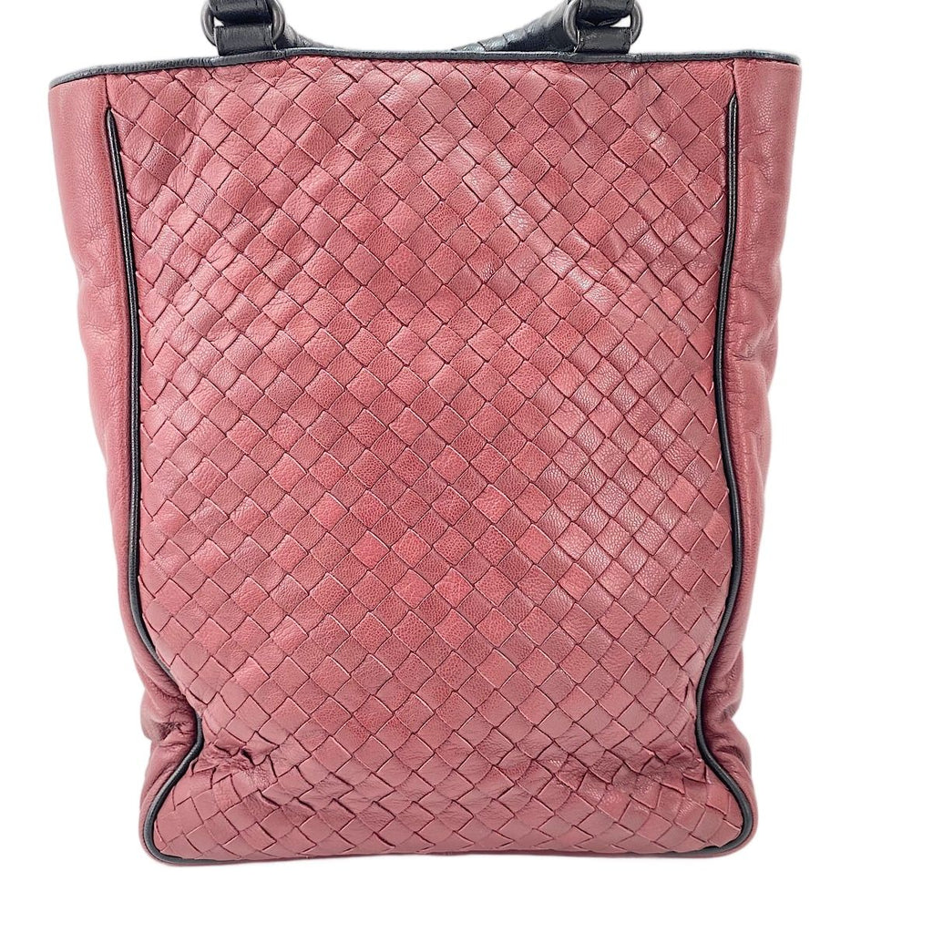 Bottega Veneta Handbag Intrecciato 2-Way — view 2