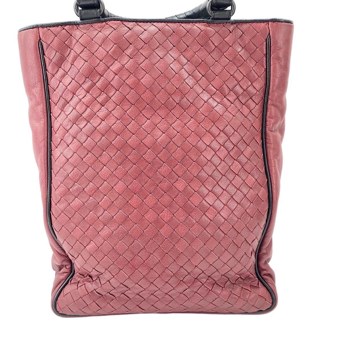 Bottega Veneta Handbag Intrecciato 2-Way — view 2