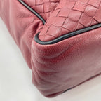 Bottega Veneta Handbag Intrecciato 2-Way — view 9