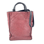 Bottega Veneta Handbag Intrecciato 2-Way