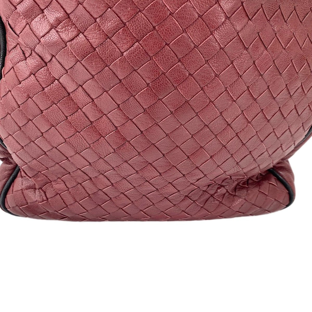 Bottega Veneta Handbag Intrecciato 2-Way — view 4