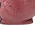 Bottega Veneta Handbag Intrecciato 2-Way — view 4