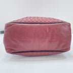 Bottega Veneta Handbag Intrecciato 2-Way — view 7