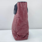 Bottega Veneta Handbag Intrecciato 2-Way — view 6