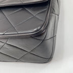 Chanel Shoulder Bag Quilted — view 8